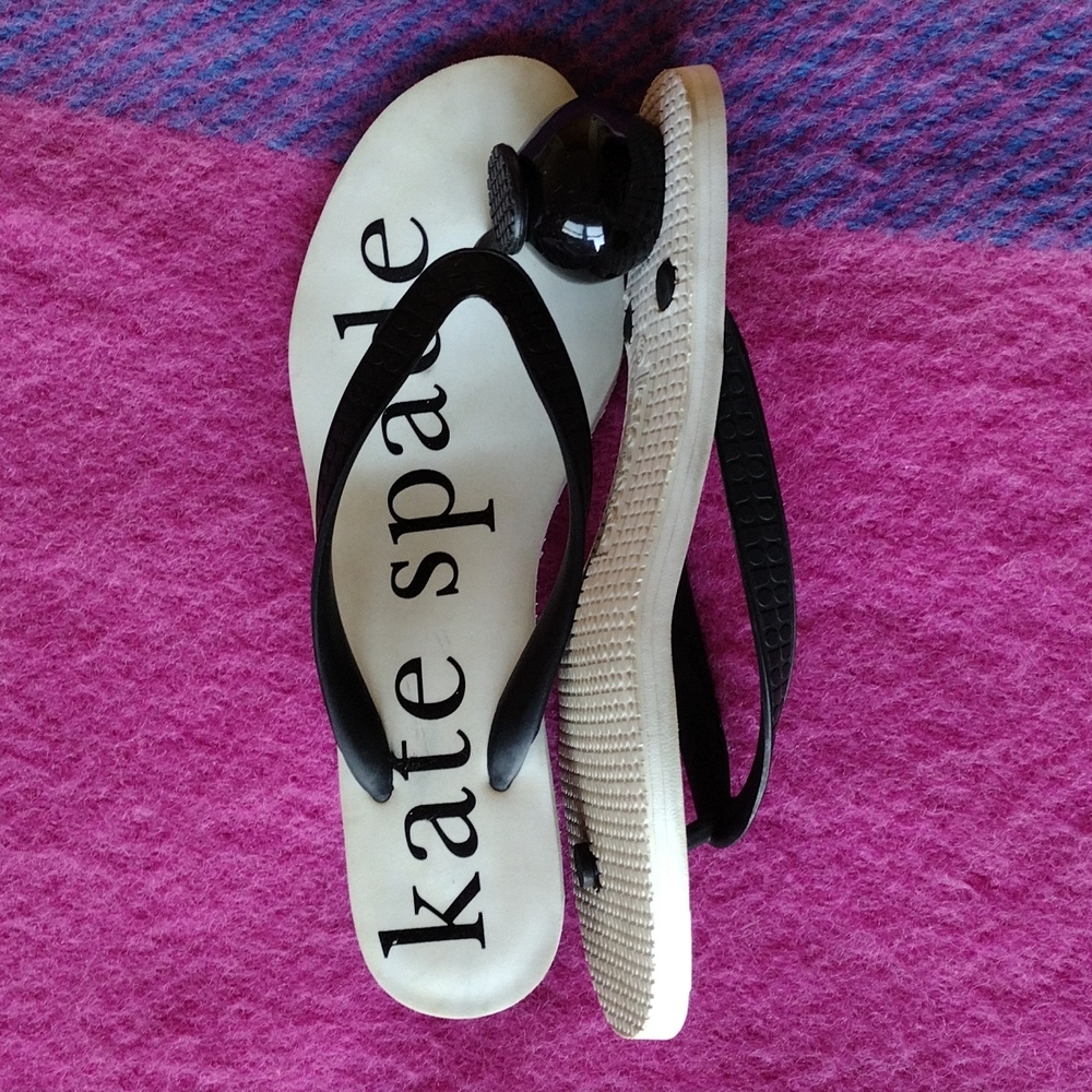 Kate Spade sandals - Picture 2 of 5
